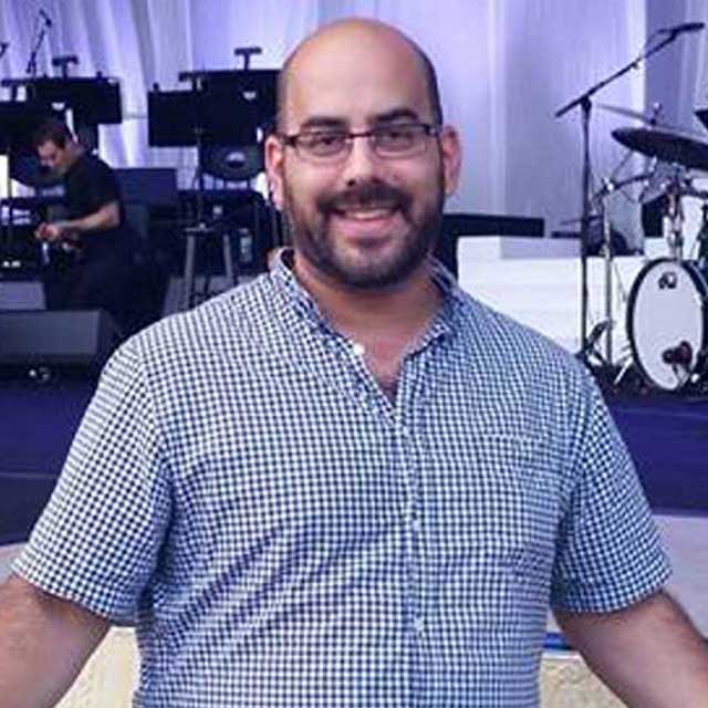 Michael Berger, MA, LCSW